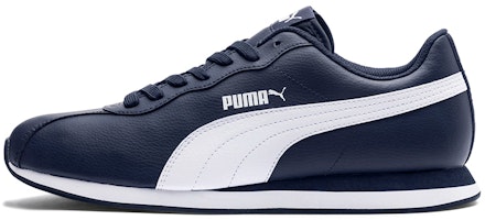 Puma Turin II Gray 366963-07 Puma Turin II Gray 366963-07