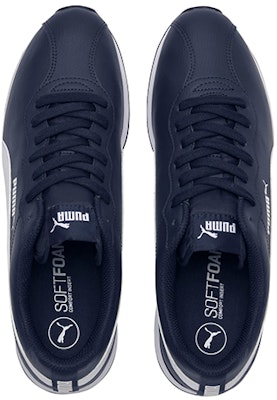Puma Turin II Gray 366963-07 Shop Puma Turin II Gray 366963-07