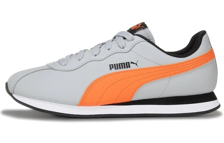 Puma Turin II 'Grey Orange' 366773-16