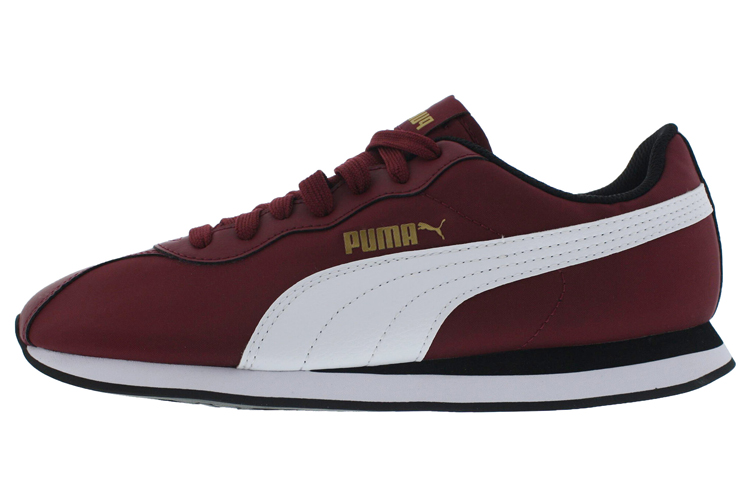 Puma Turin II 'Red White' 366963-06