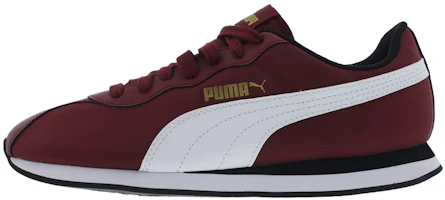 Puma Turin II 'Red White' 366963-06 Puma Turin II 'Red White' 366963-06