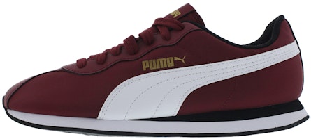 Puma Turin II 'Red White' 366963-06 Puma Turin II 'Red White' 366963-06