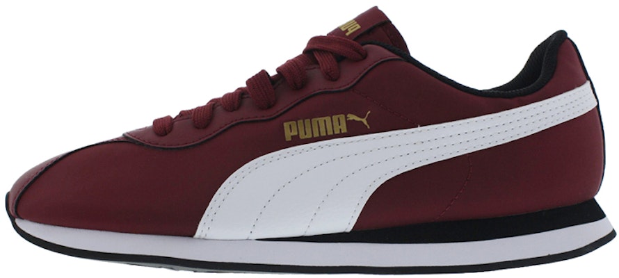 Puma Turin II 'Red White' 366963-06 Buy Puma Turin II 'Red White' 366963-06