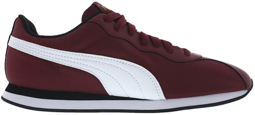 プーマ Turin II レッド/ホワイト 366963-06 Order プーマ Turin II レッド/ホワイト 366963-06