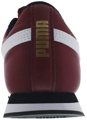 Puma Turin II 'Red White' 366963-06 Shop Puma Turin II 'Red White' 366963-06
