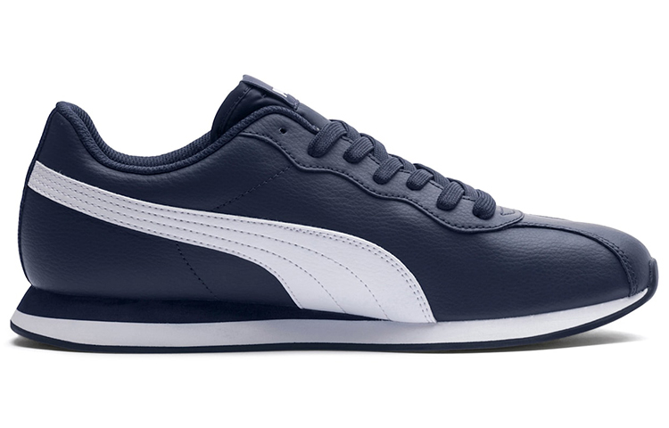 Order Puma Turin II Gray 366963-07