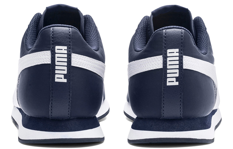 Purchase Puma Turin II Gray 366963-07