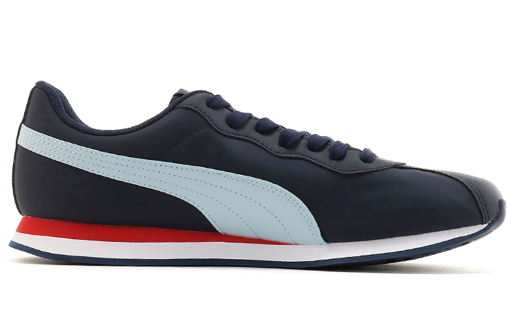 Order Puma Turin II NL 'Black' 366963-04