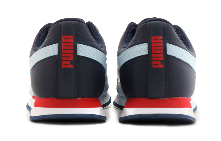 Shop Puma Turin II NL 'Black' 366963-04