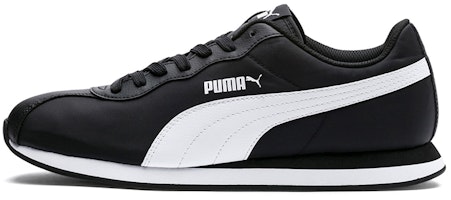 Puma Turin II Nl Black 366963-01 Puma Turin II Nl Black 366963-01