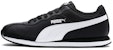 Puma Turin II NL Hitam 366963-01