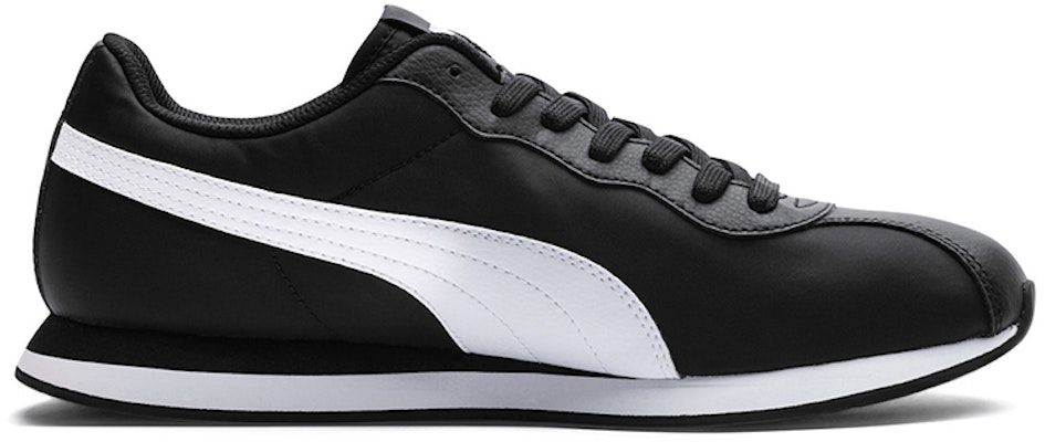 Puma Turin II Nl Black 366963-01 Order Puma Turin II Nl Black 366963-01