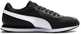 Puma Turin II NL Hitam 366963-01