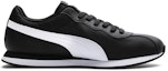 Order Puma Turin II NL Hitam 366963-01