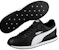 Puma Turin II NL Hitam 366963-01
