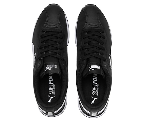 Puma Turin II Nl Black 366963-01 Shop Puma Turin II Nl Black 366963-01