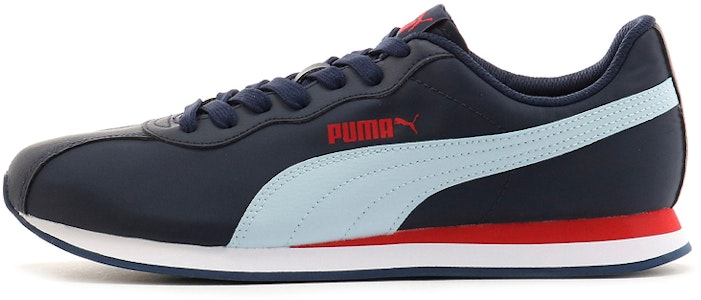 Puma Turin II NL 'Hitam' 366963-04 Buy Puma Turin II NL 'Hitam' 366963-04