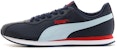 Puma Turin II NL 'Hitam' 366963-04