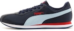 Buy Puma Turin II NL 'Hitam' 366963-04