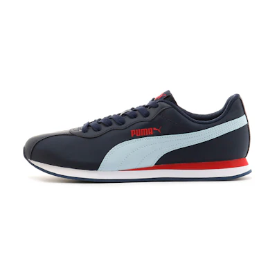 Puma Turin II NL 'Black'