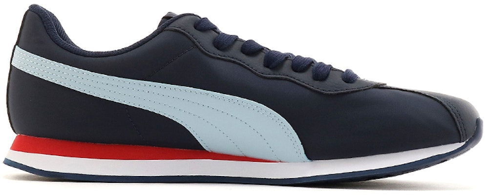 Puma Turin II NL 'Black' 366963-04 Order Puma Turin II NL 'Black' 366963-04