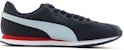 Puma Turin II NL 'Hitam' 366963-04