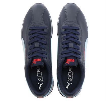 Puma Turin II NL 'Black' 366963-04 Lookbook Puma Turin II NL 'Black' 366963-04