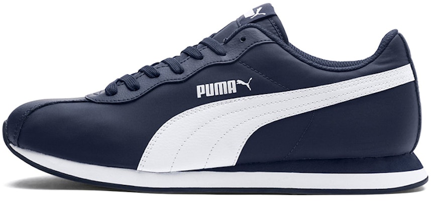 Puma Turin II Nl Blue/White 366963-03 Buy Puma Turin II Nl Blue/White 366963-03