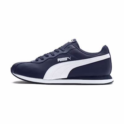 Puma Turin II Nl Blue/White