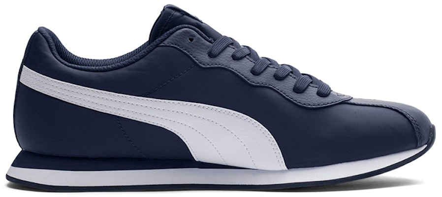 Puma Turin II Nl Blue/White 366963-03 Order Puma Turin II Nl Blue/White 366963-03