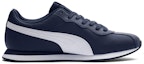 Order Puma Turin II Nl Biru/Putih 366963-03