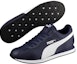 Lookbook Puma Turin II Nl Biru/Putih 366963-03