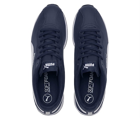 Puma Turin II NL Azul/Blanco 366963-03 Shop Puma Turin II NL Azul/Blanco 366963-03