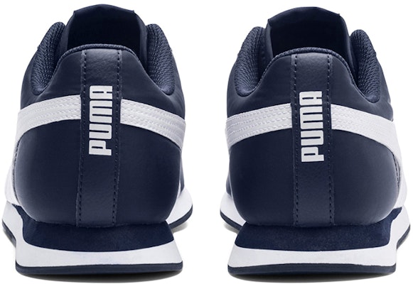 Puma Turin II NL Azul/Blanco 366963-03 Purchase Puma Turin II NL Azul/Blanco 366963-03