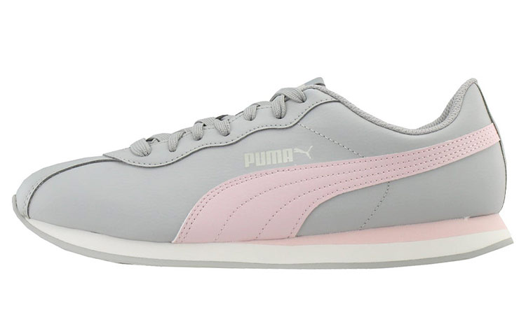 Puma Turin II NL 'Grey Pink' 366962-18