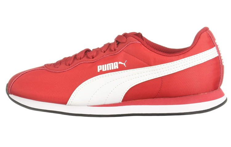 Puma Turin II NL 'Red' 366963-02