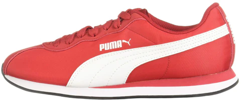 Puma Turin II NL 'Red' 366963-02 Puma Turin II NL 'Red' 366963-02