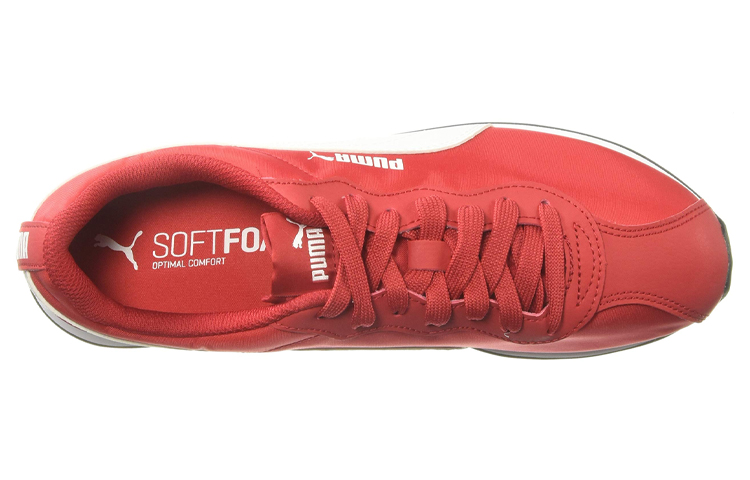 Lookbook Puma Turin II NL 'Red' 366963-02