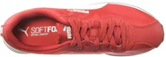 Lookbook Puma Turin II NL 'Red' 366963-02