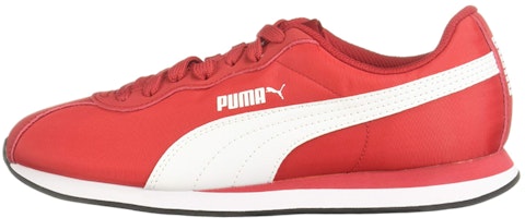 Puma Turin II NL 'Red' 366963-02 Puma Turin II NL 'Red' 366963-02
