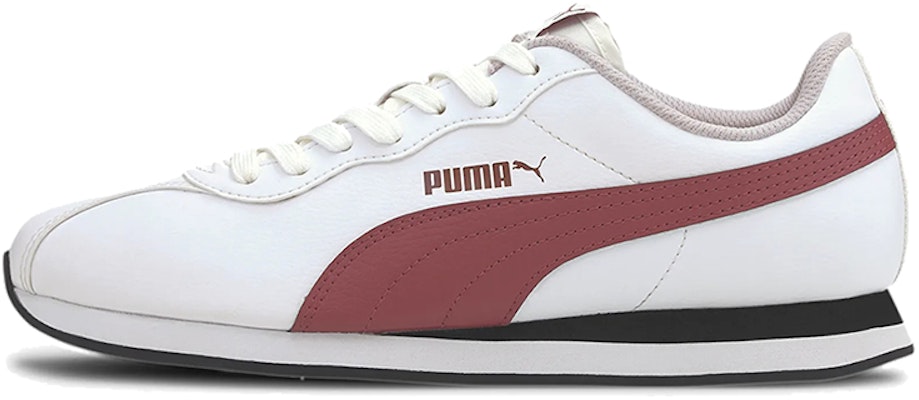 Puma Turin II Nl Red/ 'White' 366962-19 Buy Puma Turin II Nl Red/ 'White' 366962-19