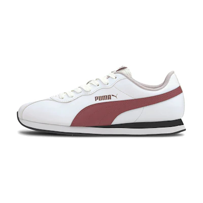 Puma Turin II Nl Red/ 'White'