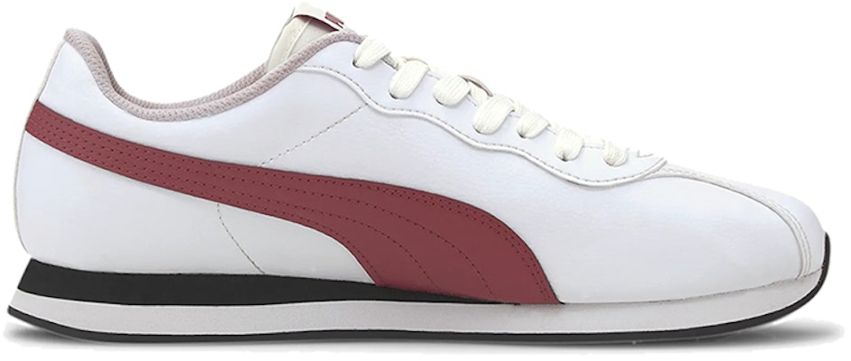 Puma Turin II Nl Red/ 'White' 366962-19 Order Puma Turin II Nl Red/ 'White' 366962-19