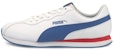 Kasut Lari Rendah Puma Turin II Nl Putih/Biru 366962-22