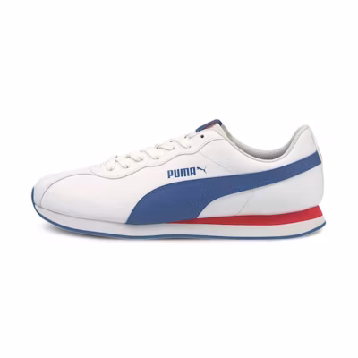 Puma Turin II Nl Low-top Running Shoes White/Blue