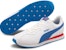 Kasut Lari Rendah Puma Turin II Nl Putih/Biru 366962-22