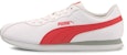 Puma Turin II Nl Kasut Larian Low-top Putih/Merah 366962-23