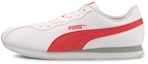 Buy Puma Turin II Nl Kasut Larian Low-top Putih/Merah 366962-23