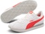 Puma Turin II Nl Kasut Larian Low-top Putih/Merah 366962-23