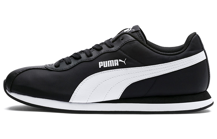 Puma Turin II Nl Black 366963-01
